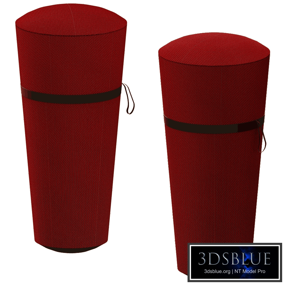 Stool Stand-up like a sit-stand